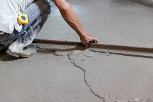 Best Industrial Concrete Flooring in Kuna, ID