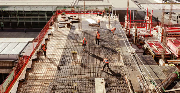 Best Concrete Removal and Replacement in Kuna, ID