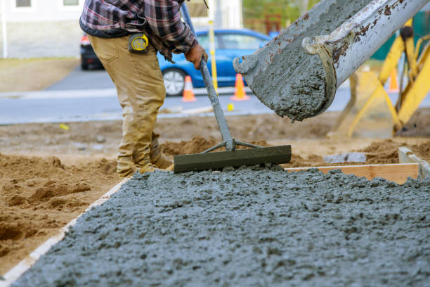 Best Concrete Removal and Replacement in Kuna, ID