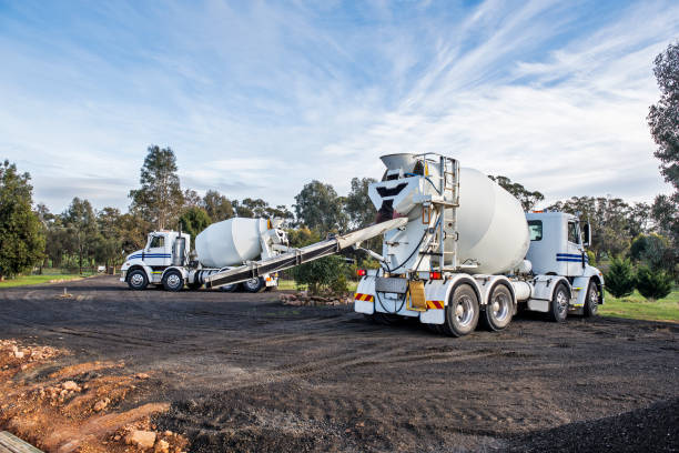 Best Concrete Foundation Repair in Kuna, ID
