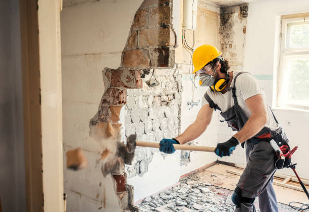 Best Residential Concrete Solutions in Kuna, ID