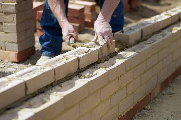 Best Concrete Driveway Installation in Kuna, ID